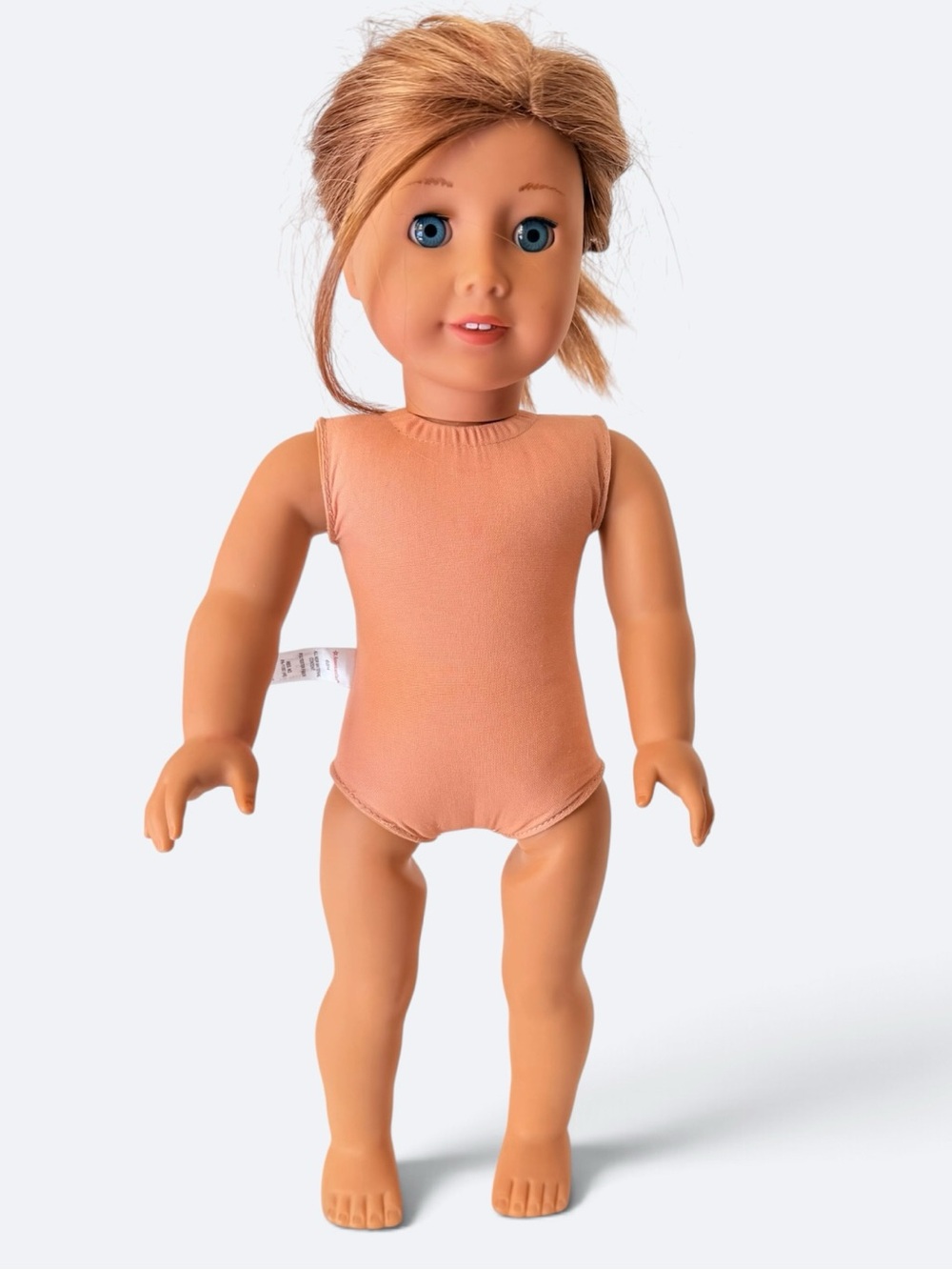 2014 American Girl Doll